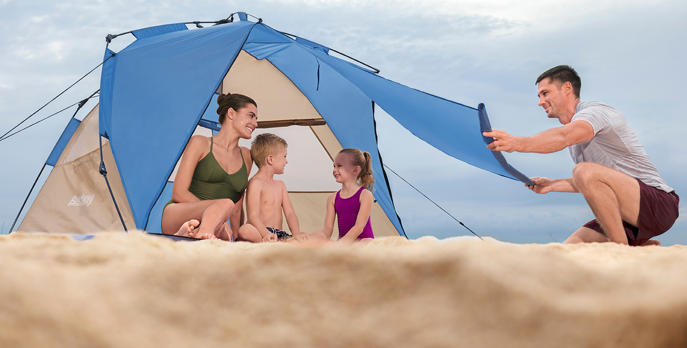 swiftclick™-system-tent-assembly-in-no-time-at-all